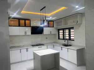 4bdrm Duplex in Star Gate, Ibadan for sale