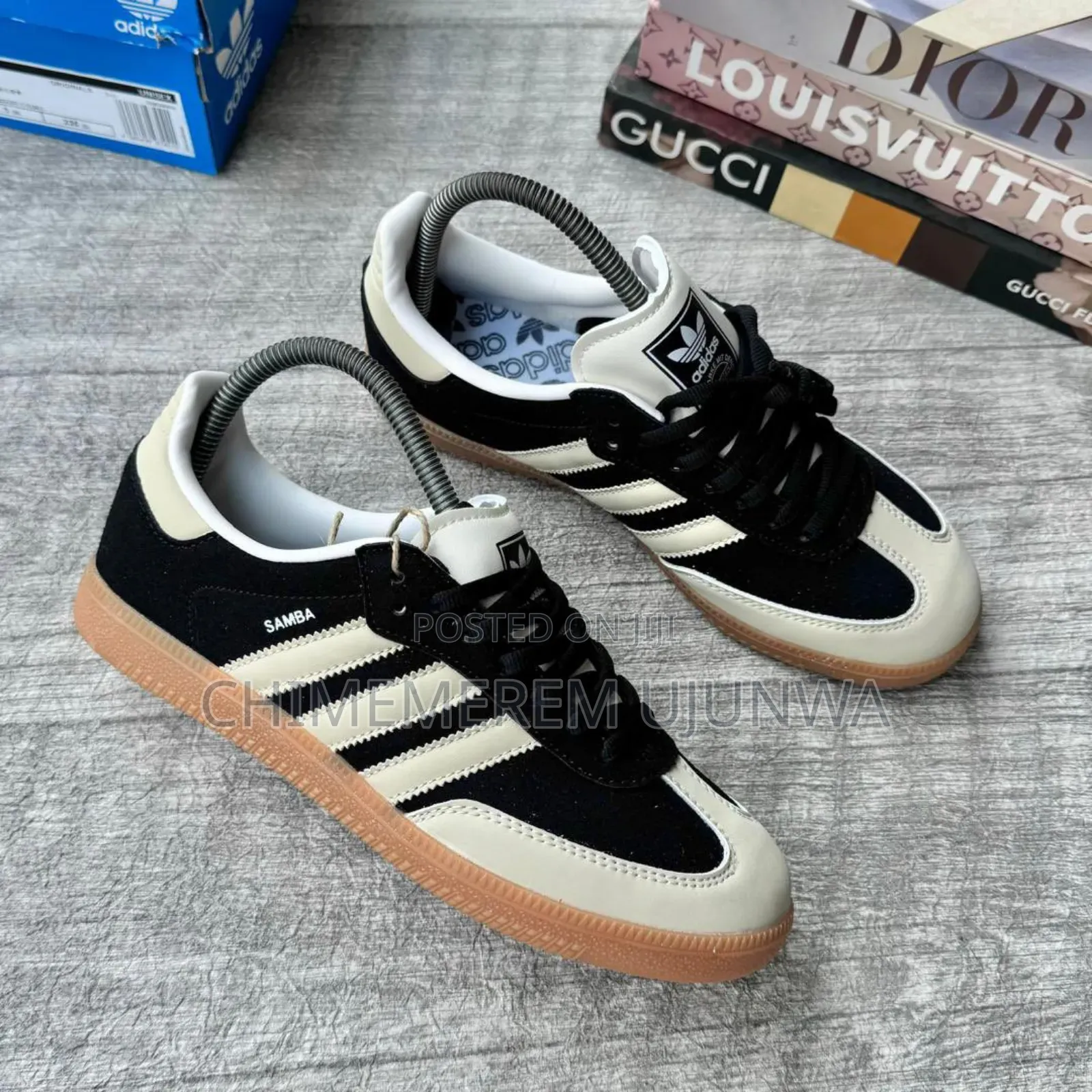 Quality Addidas