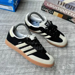 Quality Addidas