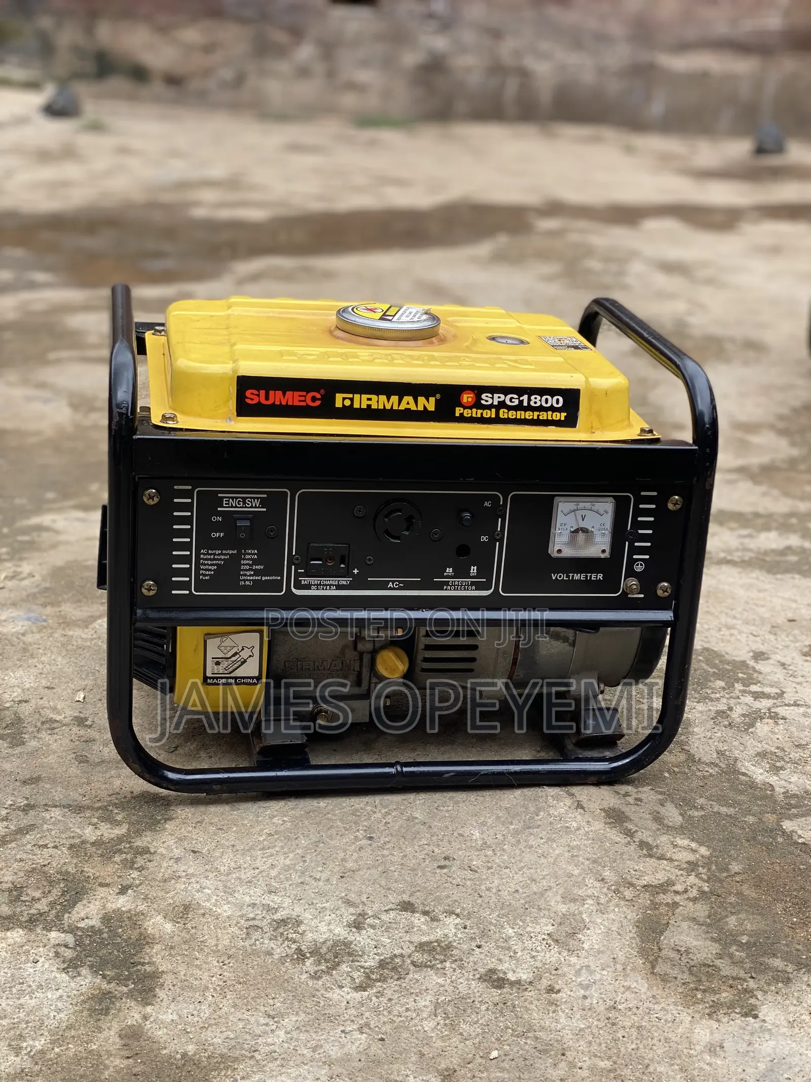 Sumec Firman