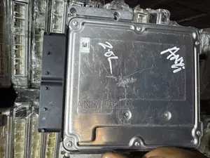 Range Rover Velar Ecu Brain Box 2019 Model Hx73-14c568-Bb