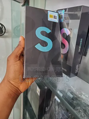 New Samsung Galaxy S22 Ultra 128 GB Green
