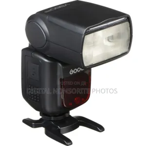 Godox V860 Ii Speedlite