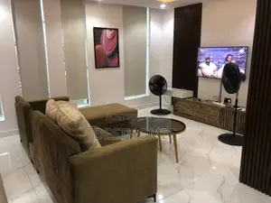 Cozy Two Bedroom Apartment at Surulere