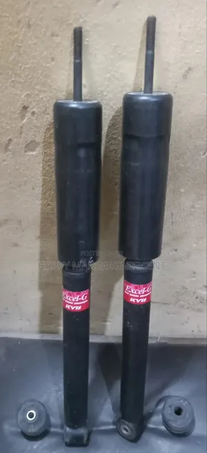 Kyb Rear Shock Absorber City, Jazz 2002-2008