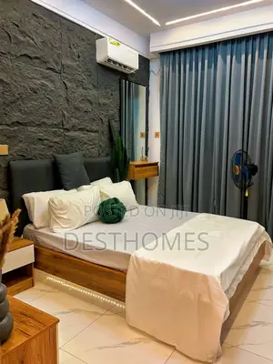 Cozy Studio Apartment at Surulere