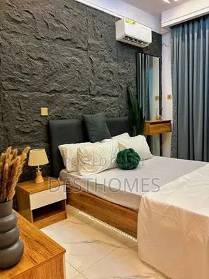 Cozy Studio Apartment at Surulere