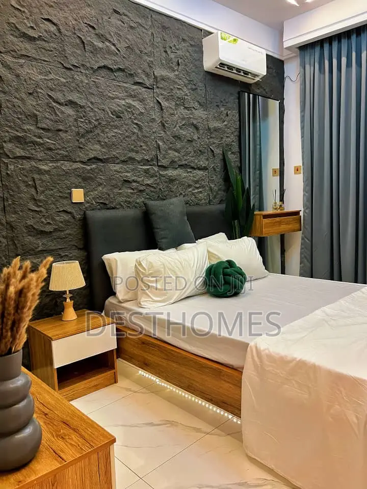 Cozy Studio Apartment at Surulere