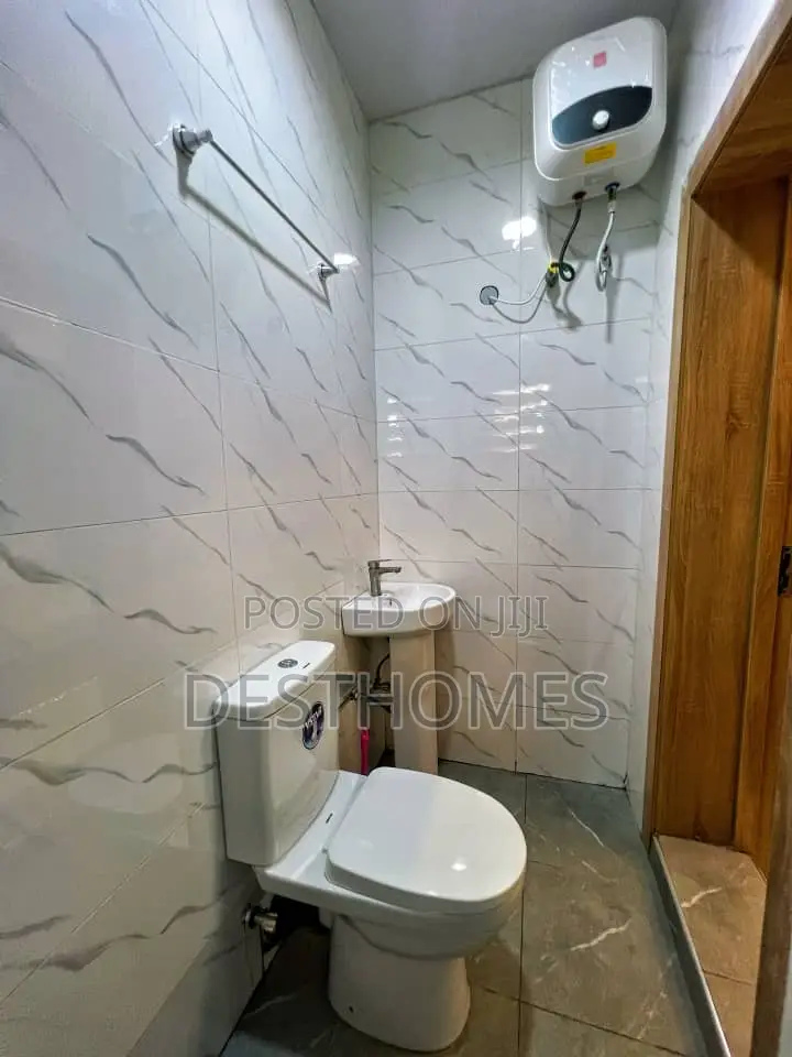 Cozy Studio Apartment at Surulere