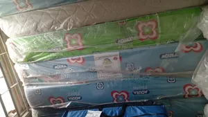 4×6two Pillow Foam (Other Sizes Available)