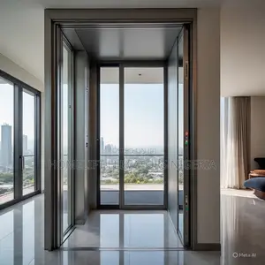 Luxury Residential Elevator
