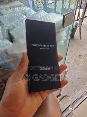 Samsung Galaxy Note10+ 256 GB