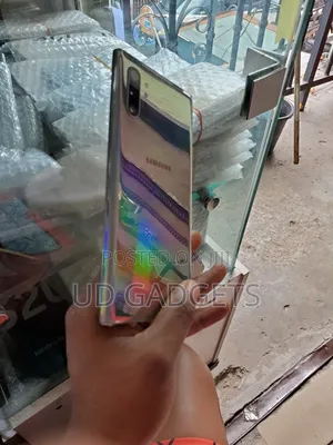 Samsung Galaxy Note10+ 256 GB