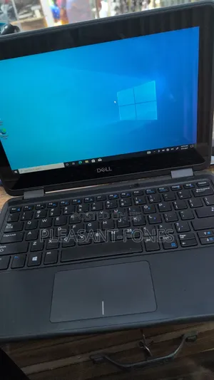 Laptop Dell Latitude 11 3190 8GB Intel Pentium SSD 128GB