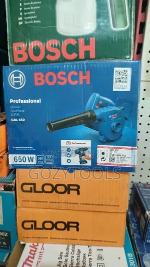 Electric Air Blower Machine