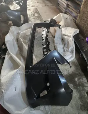 Lexus Gx 460 Bumper Available Now 2018 / 2020