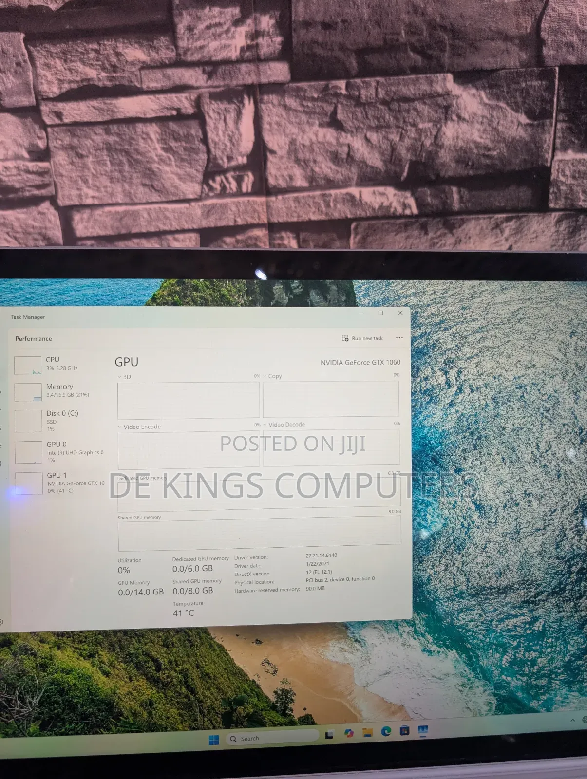 Laptop Microsoft Surface Book 2 16GB Intel Core i7 SSD 256GB