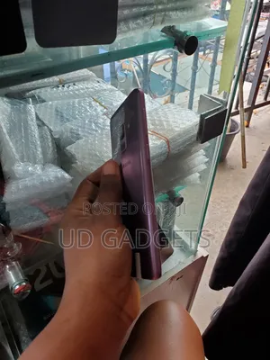 Samsung Galaxy S9 64 GB Purple
