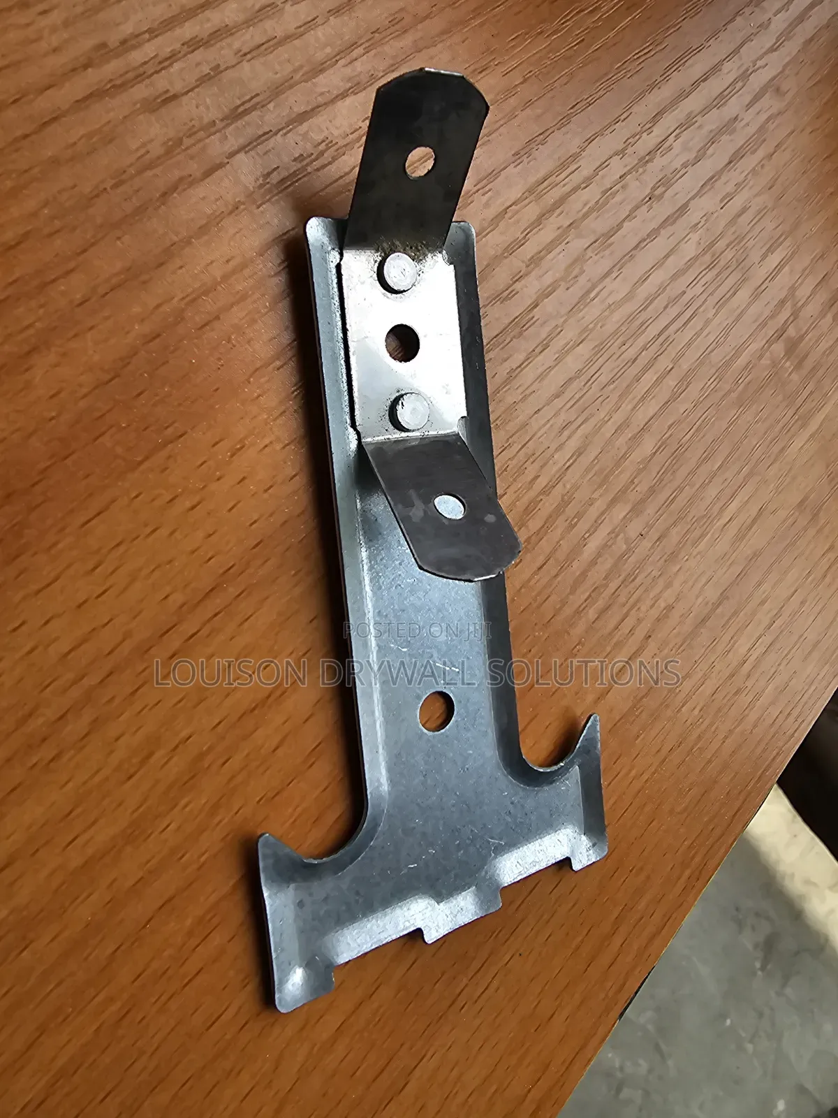 Adjuster 60mm