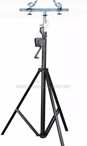 Original Stage/Event Crank Tstand