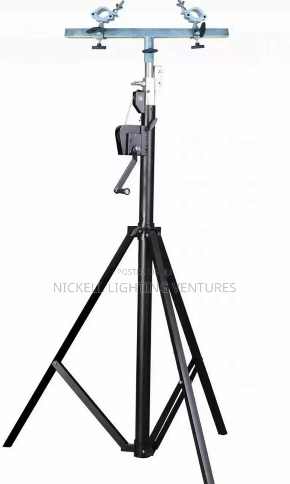 Original Stage/Event Crank Tstand