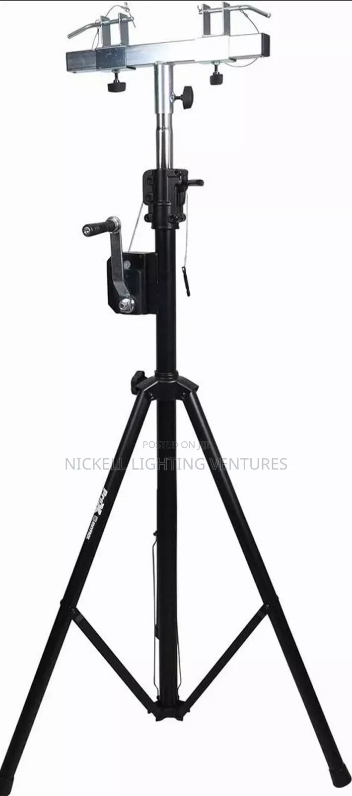 Original Stage/Event Crank Tstand