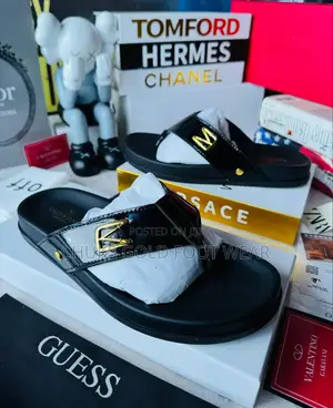 Hermes Footwear for the Stylish You