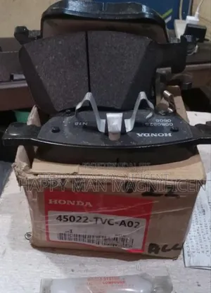 Oem Honda Genuine Front Brake Pads Accord 2018-2022