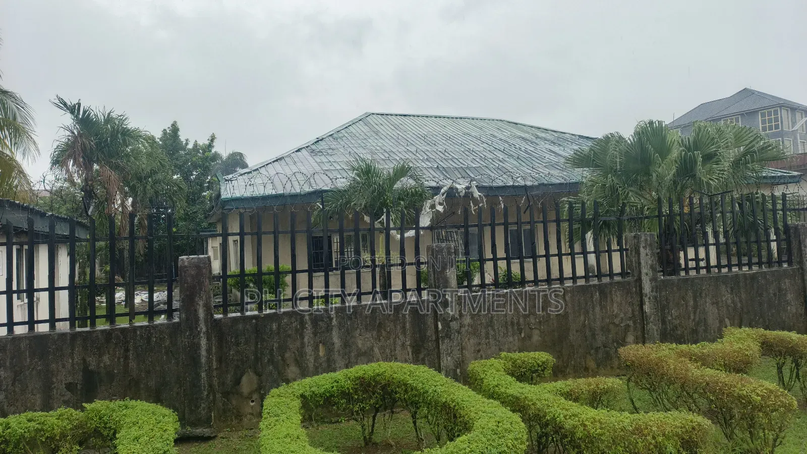 Detached Bungalow
