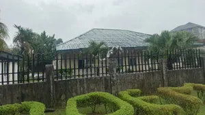 Detached Bungalow