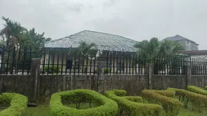 Detached Bungalow