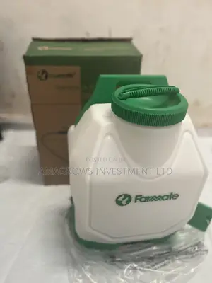 16liters Battery Knapsack Sprayer