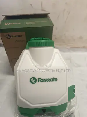 16liters Battery Knapsack Sprayer