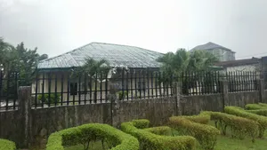 Detached Bungalow