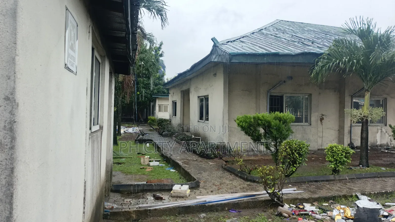 Detached Bungalow