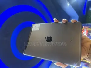 Apple iPad Pro 64 GB Black