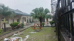 Detached Bungalow