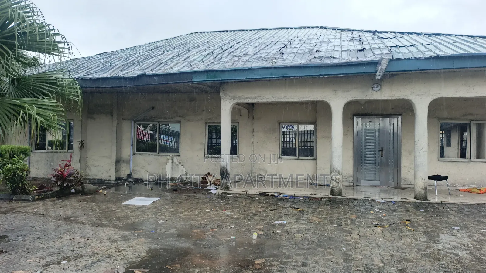 Detached Bungalow