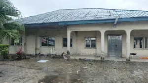 Detached Bungalow