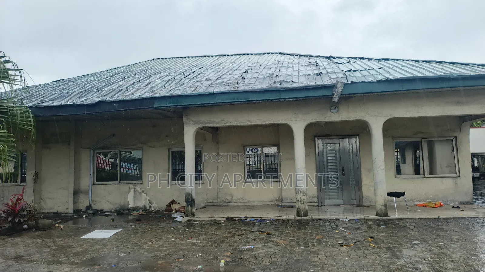 Detached Bungalow