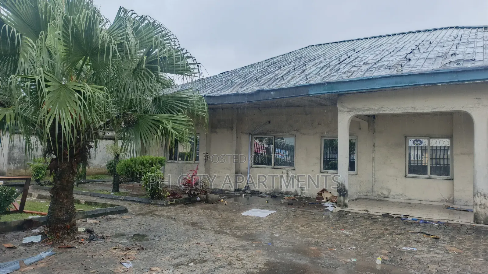 Detached Bungalow