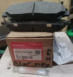 Oem Honda Genuine Front Brake Pads MDX/XDX and Pilot 2008-2018