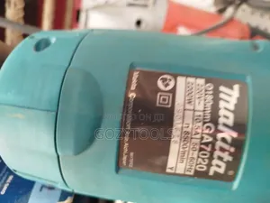 Ga7020 Grinder Machine