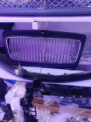 Bentley Flying Spur 2022 Front Grille