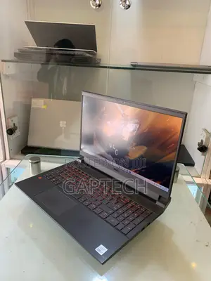 Laptop Dell G15 5535 16GB Intel Core i7 SSD 512GB