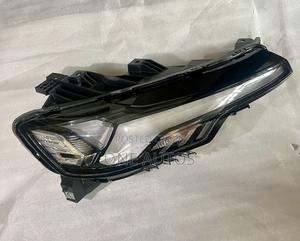 Changan Cs35 Plus Headlamp