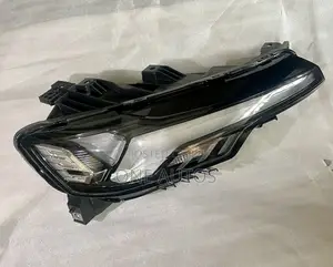 Changan Cs35 Plus Headlamp