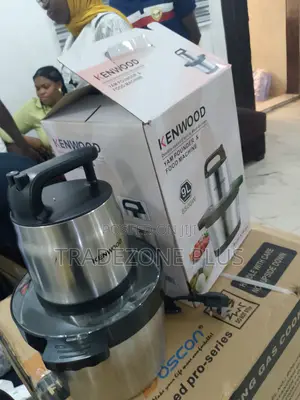 Kenwood Yam Pounder Kyp588 – Ideal Gift for Every Kitchen!