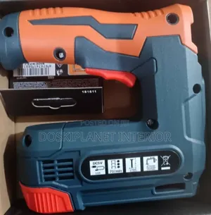 Electric Stamp Gone