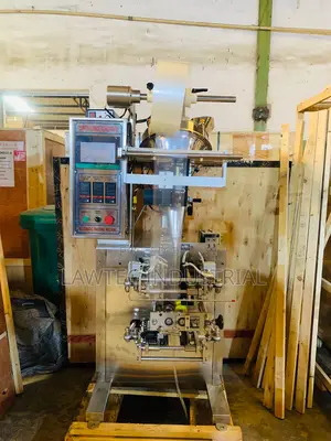 Standard Powder Packaging Machine